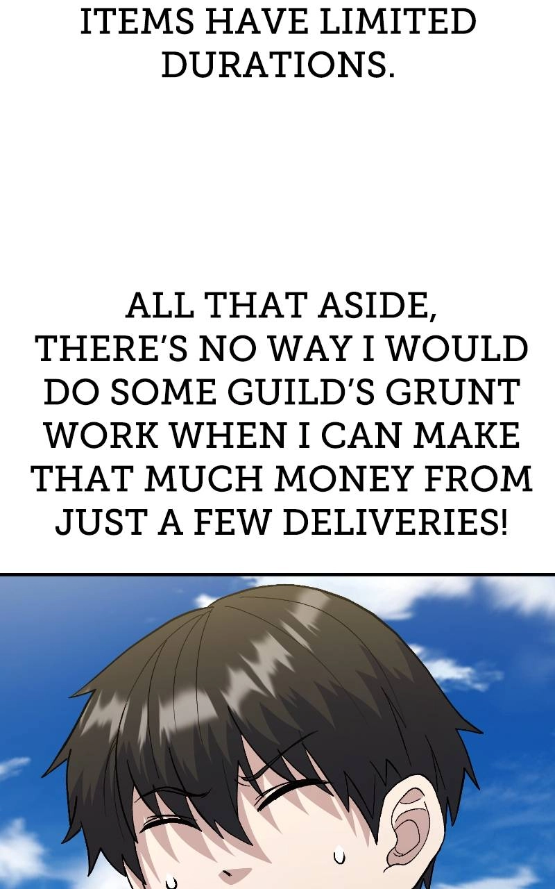 Divine Delivery Chapter 28 - Page 27