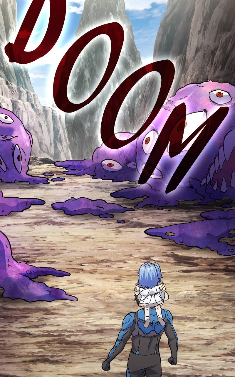 Divine Delivery Chapter 28 - Page 35