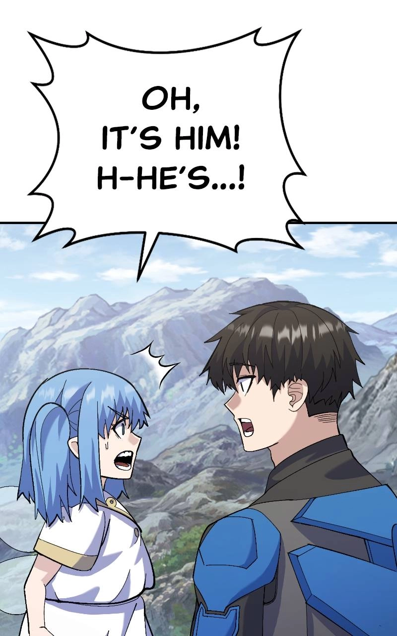 Divine Delivery Chapter 28 - Page 70