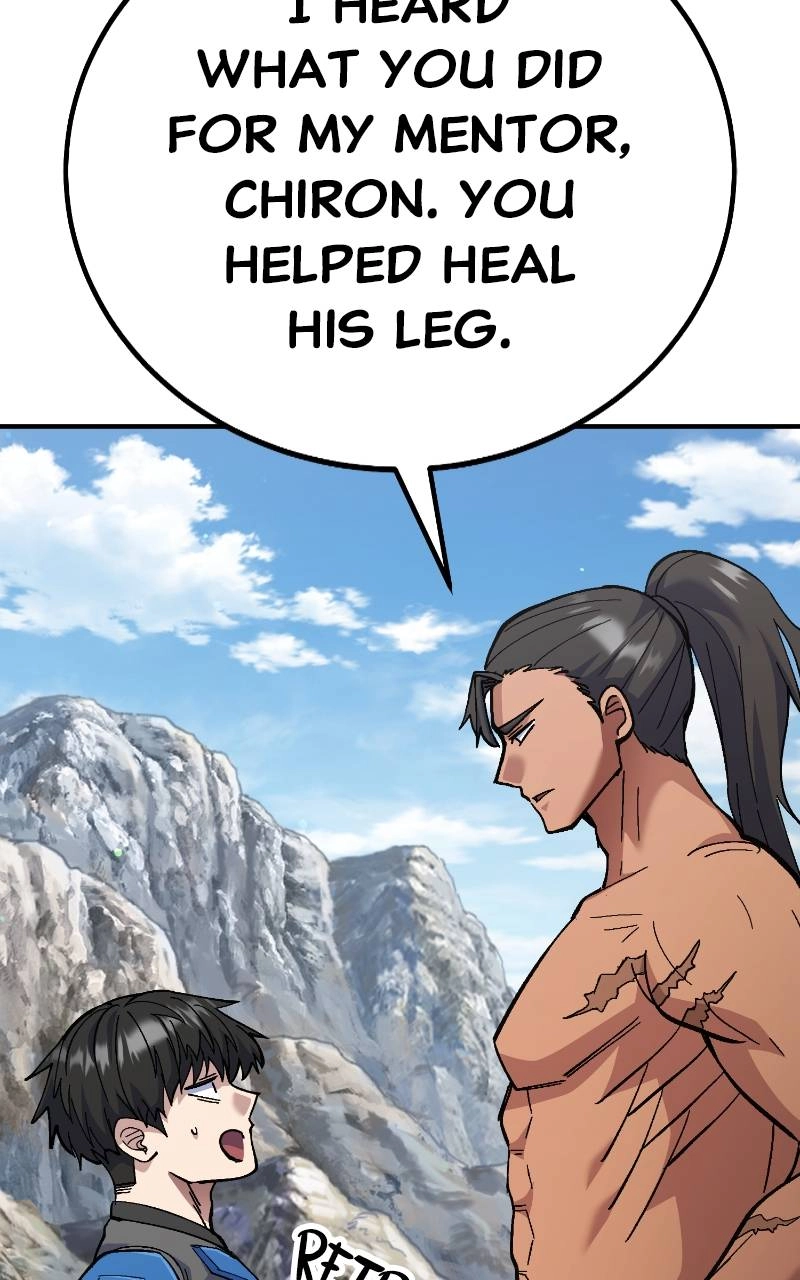 Divine Delivery Chapter 28 - Page 79