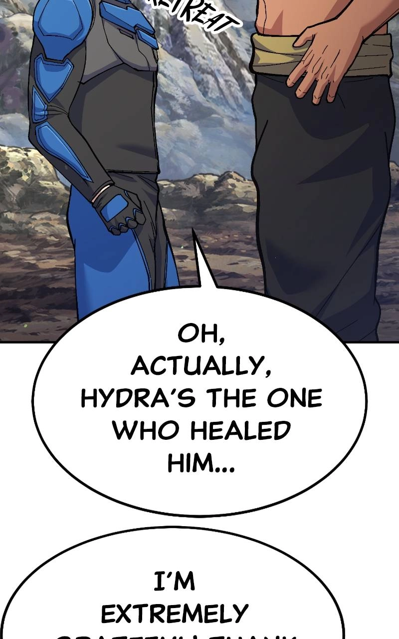 Divine Delivery Chapter 28 - Page 80