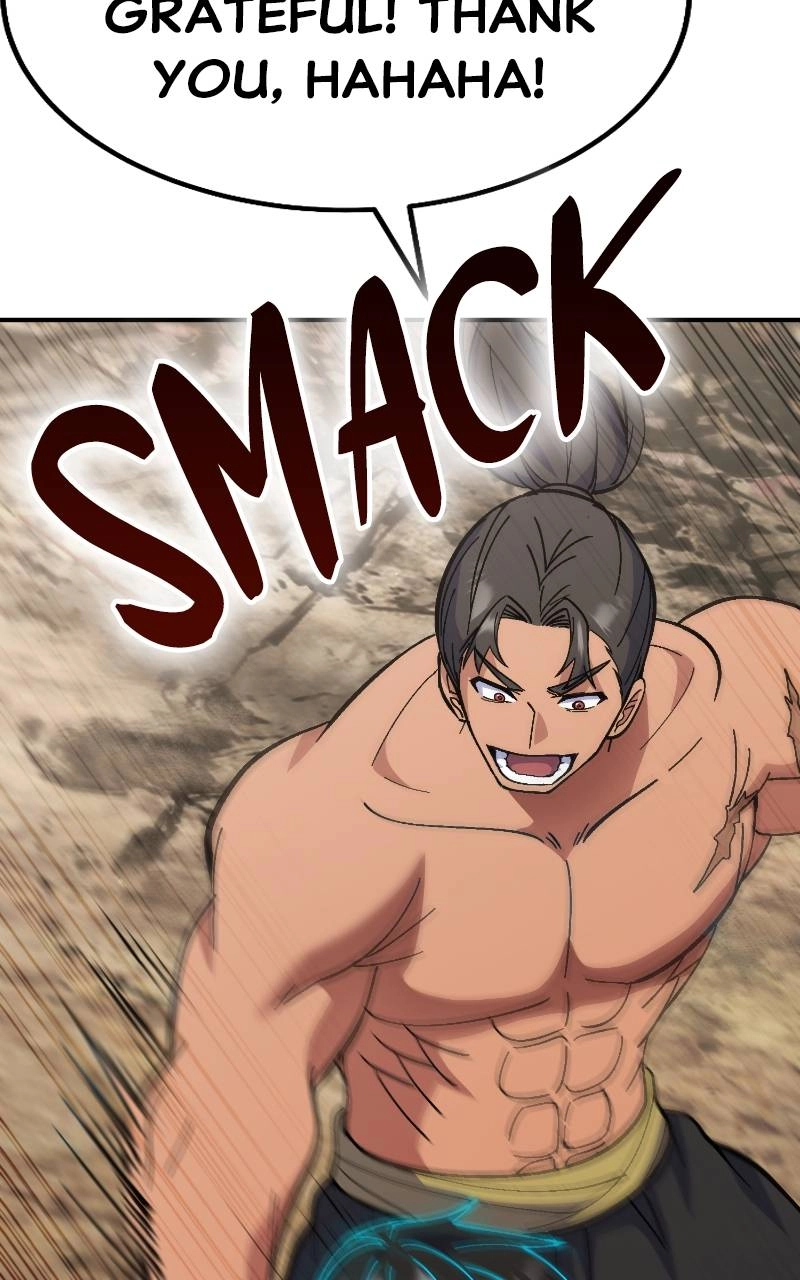 Divine Delivery Chapter 28 - Page 81