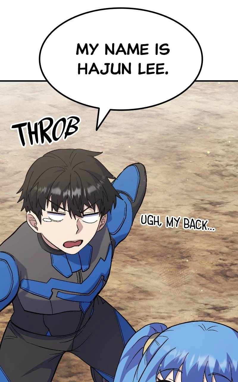 Divine Delivery Chapter 28 - Page 86