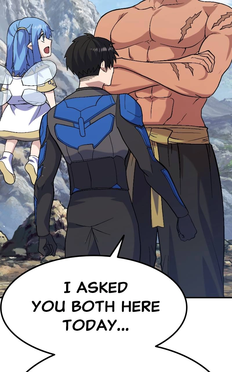Divine Delivery Chapter 28 - Page 89