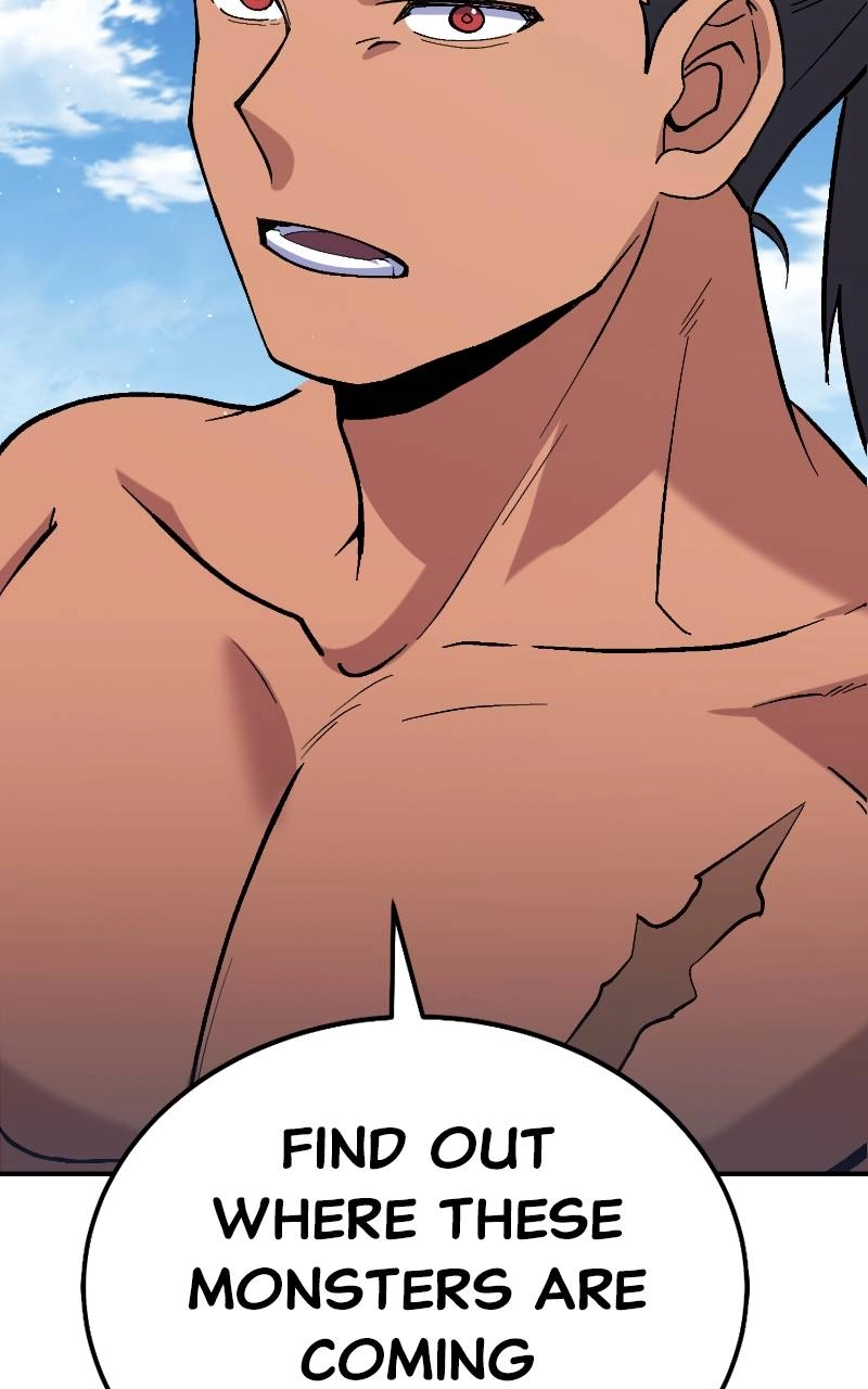 Divine Delivery Chapter 28 - Page 101