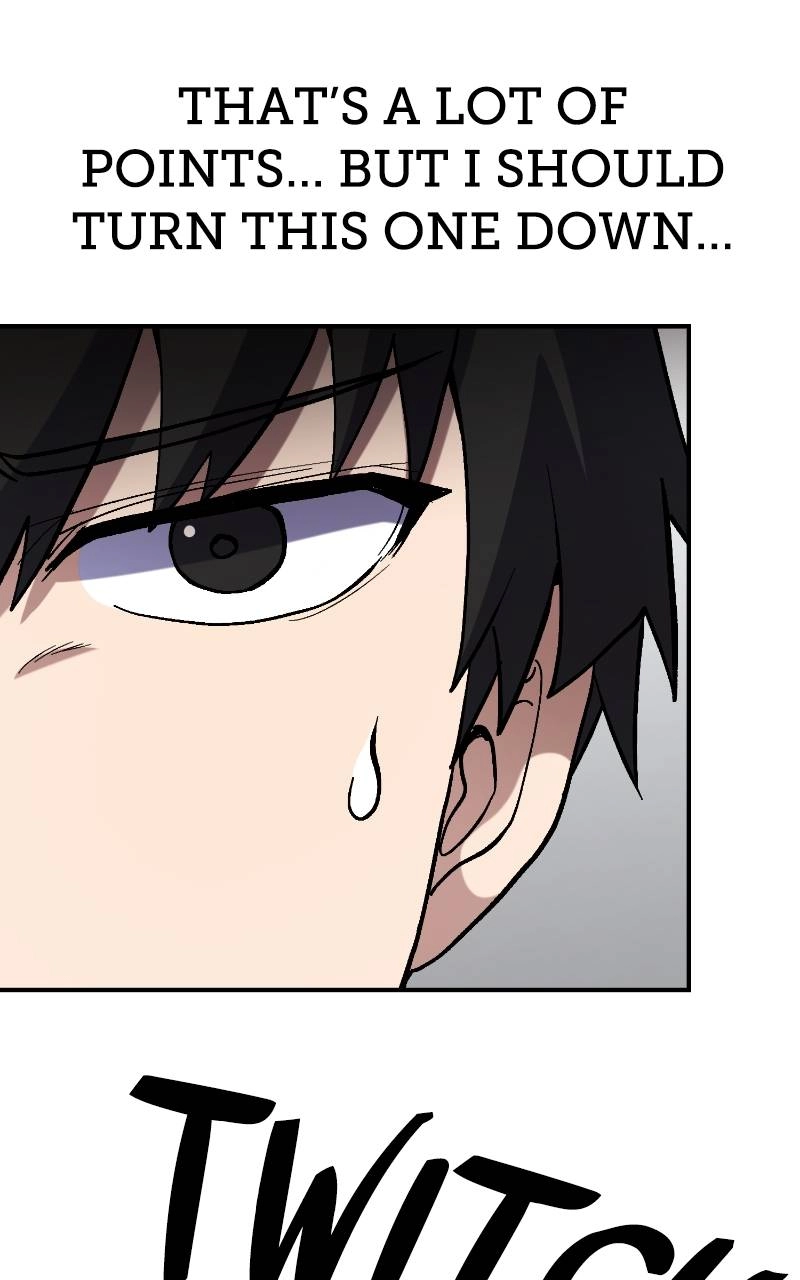 Divine Delivery Chapter 28 - Page 105