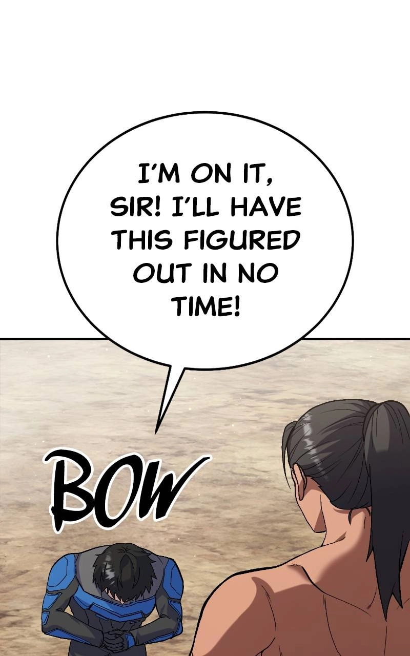 Divine Delivery Chapter 28 - Page 107