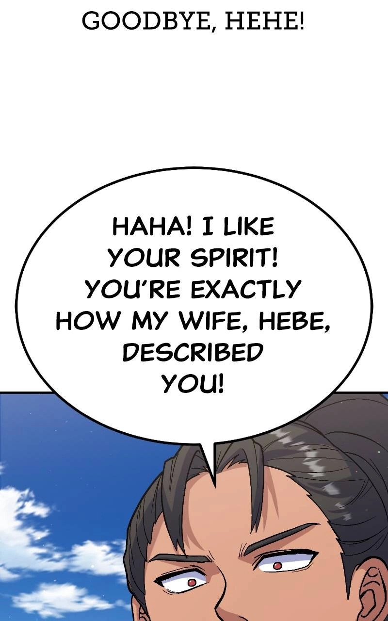 Divine Delivery Chapter 28 - Page 109