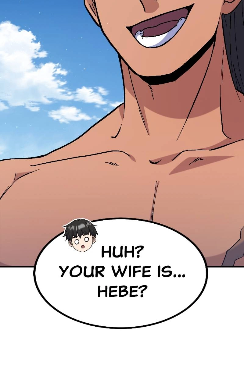 Divine Delivery Chapter 28 - Page 110