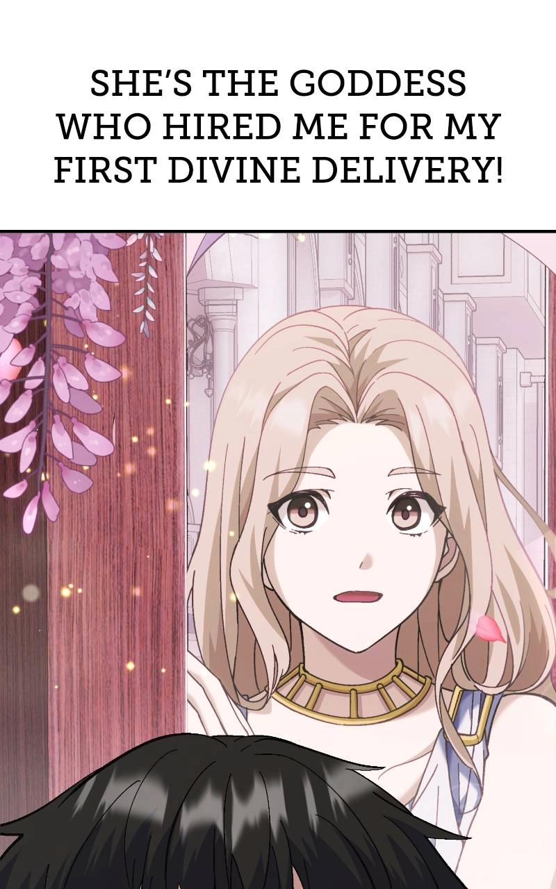 Divine Delivery Chapter 28 - Page 111