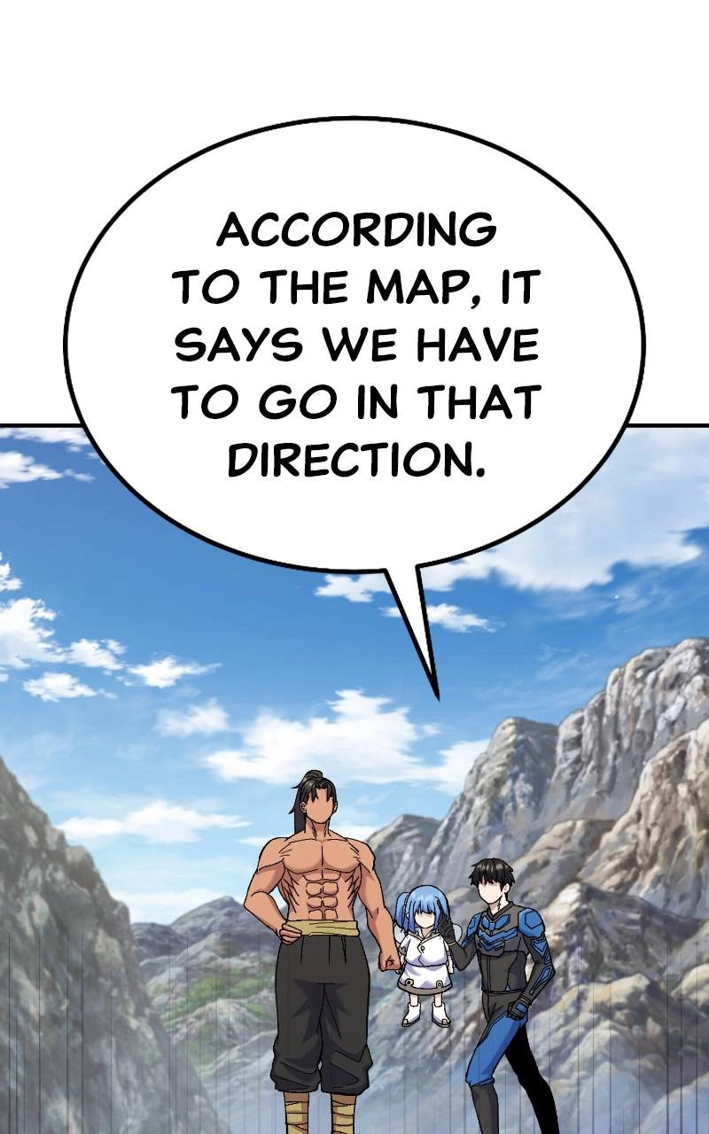 Divine Delivery Chapter 28 - Page 118