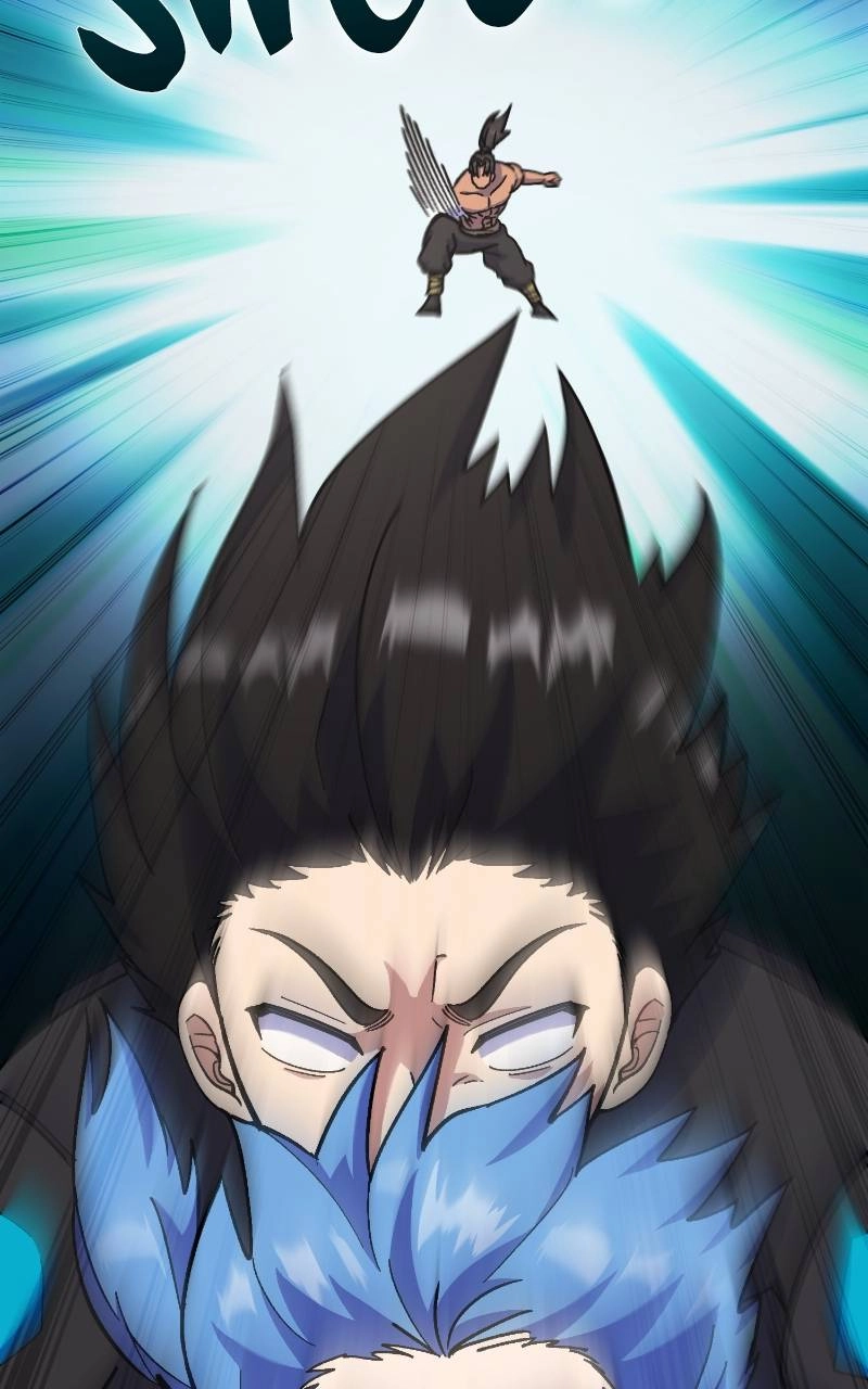 Divine Delivery Chapter 28 - Page 124