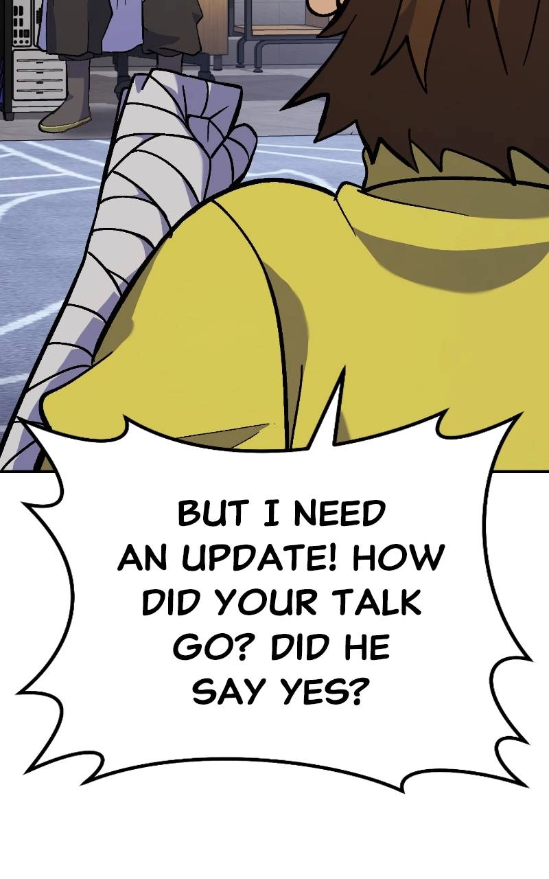 Divine Delivery Chapter 28 - Page 132