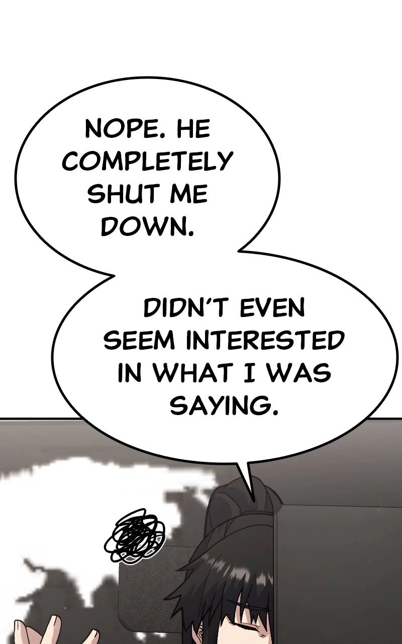 Divine Delivery Chapter 28 - Page 133