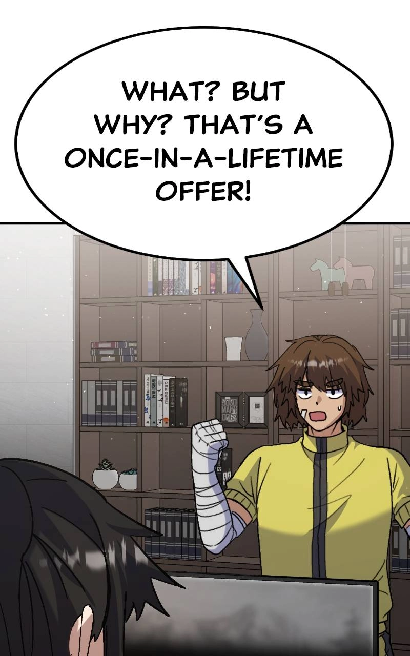 Divine Delivery Chapter 28 - Page 135