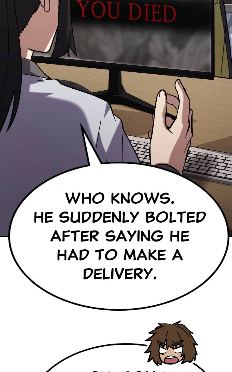 Divine Delivery Chapter 28 - Page 136
