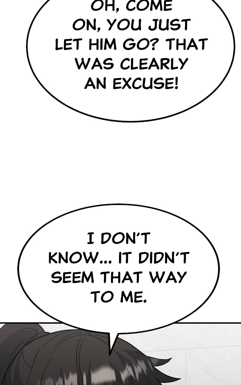 Divine Delivery Chapter 28 - Page 137