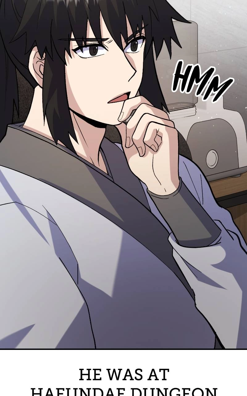 Divine Delivery Chapter 28 - Page 138