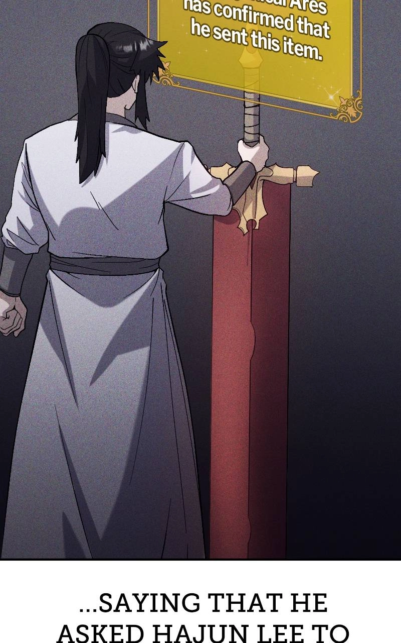 Divine Delivery Chapter 28 - Page 140