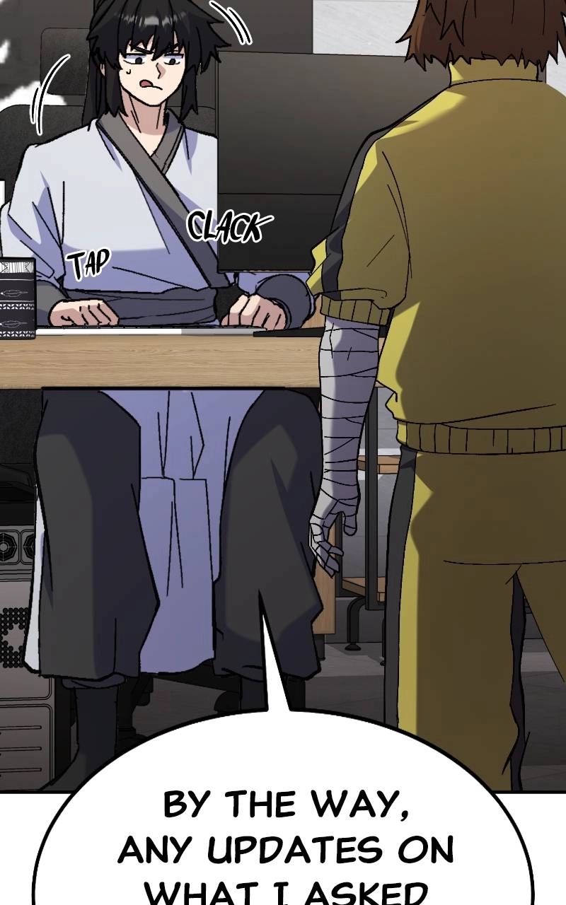 Divine Delivery Chapter 28 - Page 142