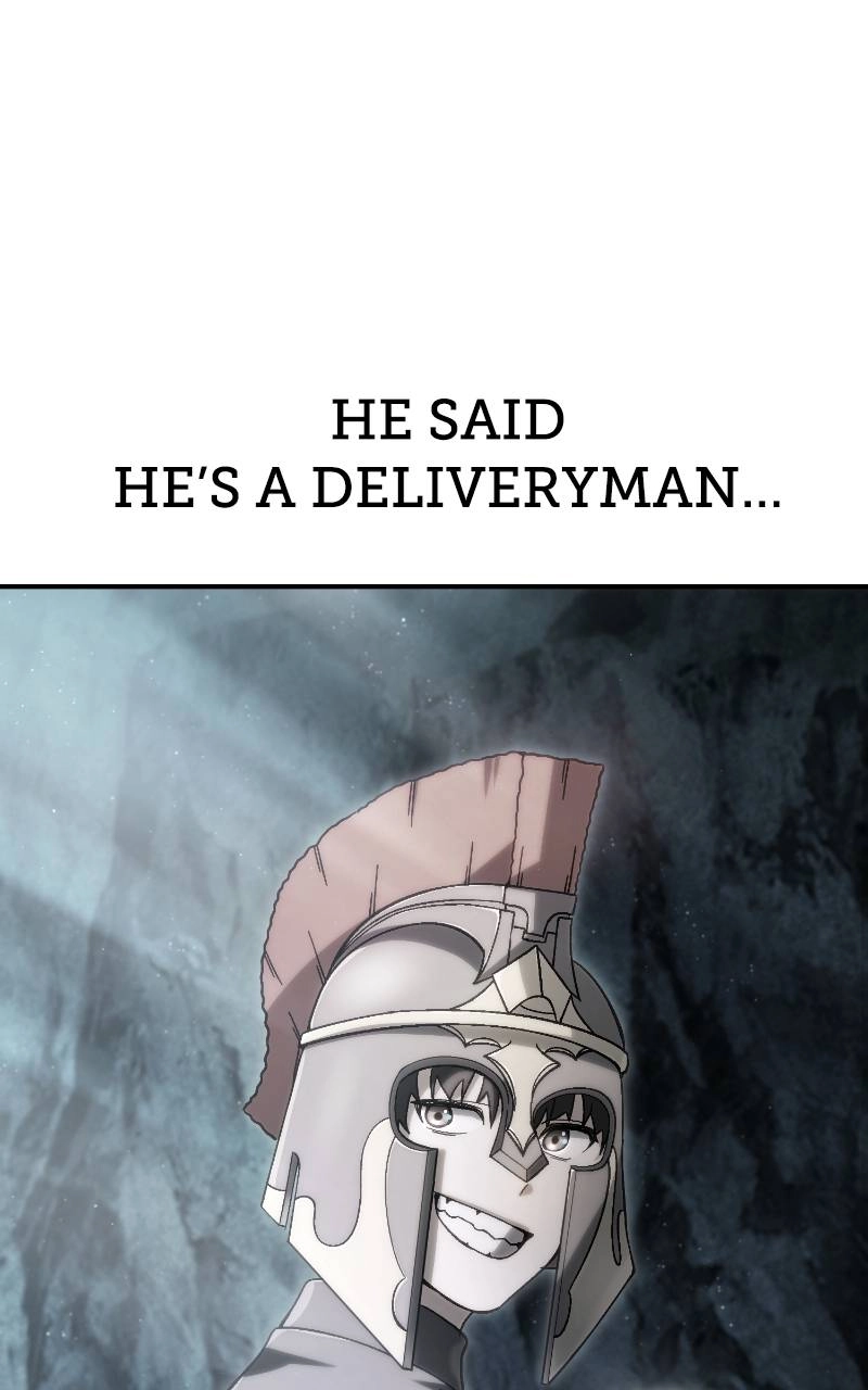 Divine Delivery Chapter 28 - Page 155