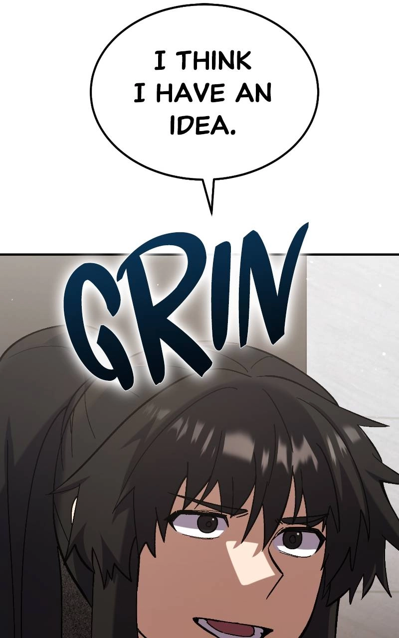 Divine Delivery Chapter 28 - Page 157