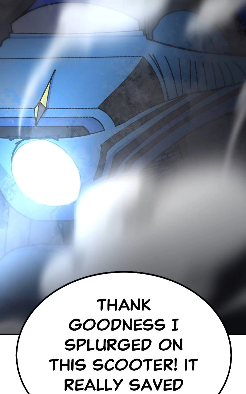 Divine Delivery Chapter 29 - Page 22
