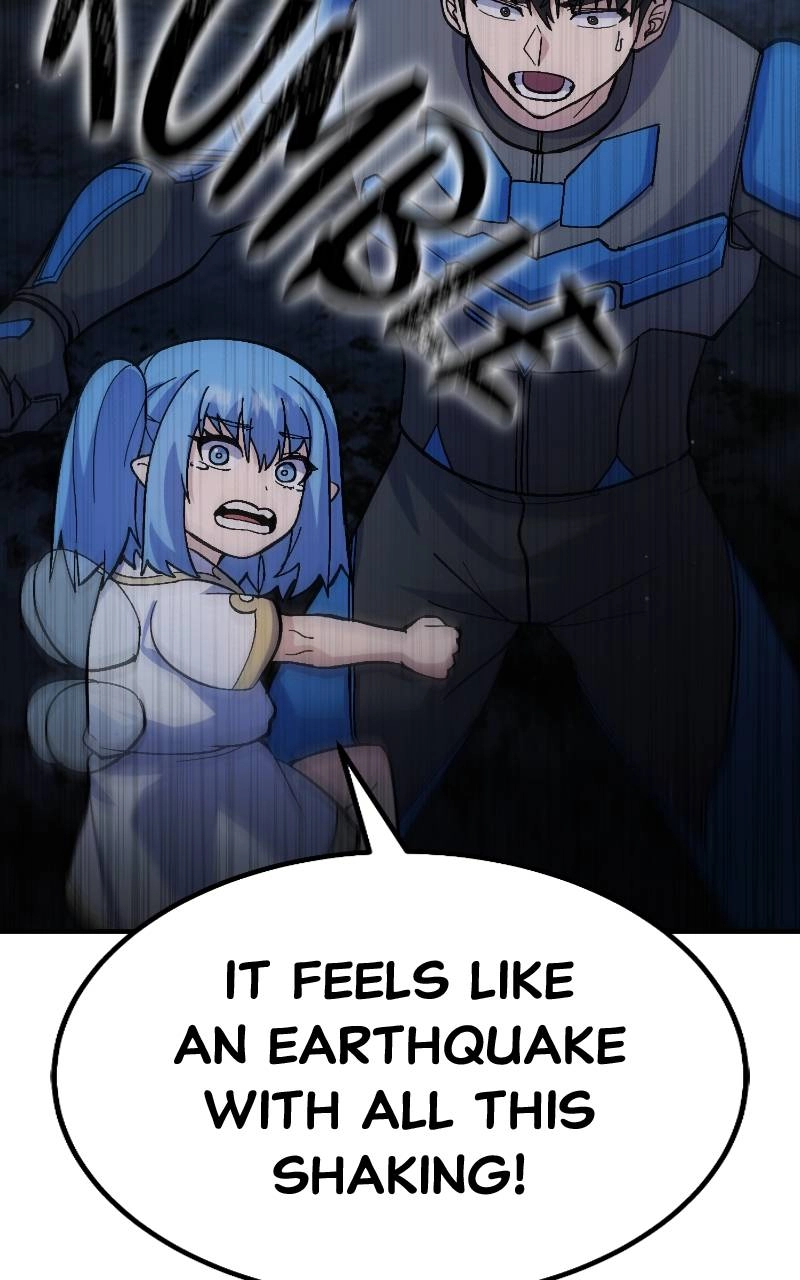 Divine Delivery Chapter 29 - Page 34