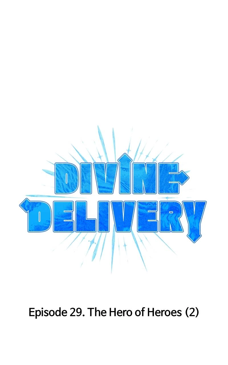 Divine Delivery Chapter 29 - Page 46