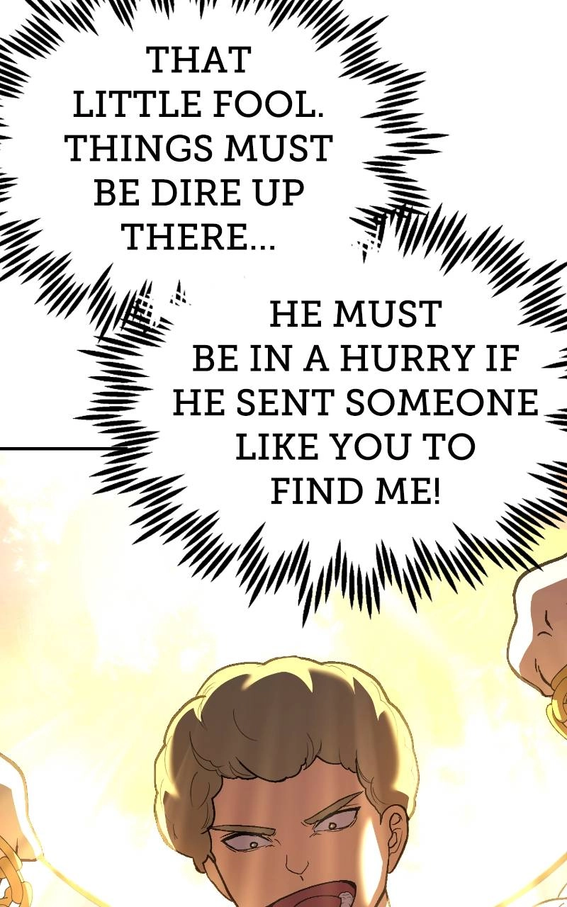 Divine Delivery Chapter 29 - Page 61