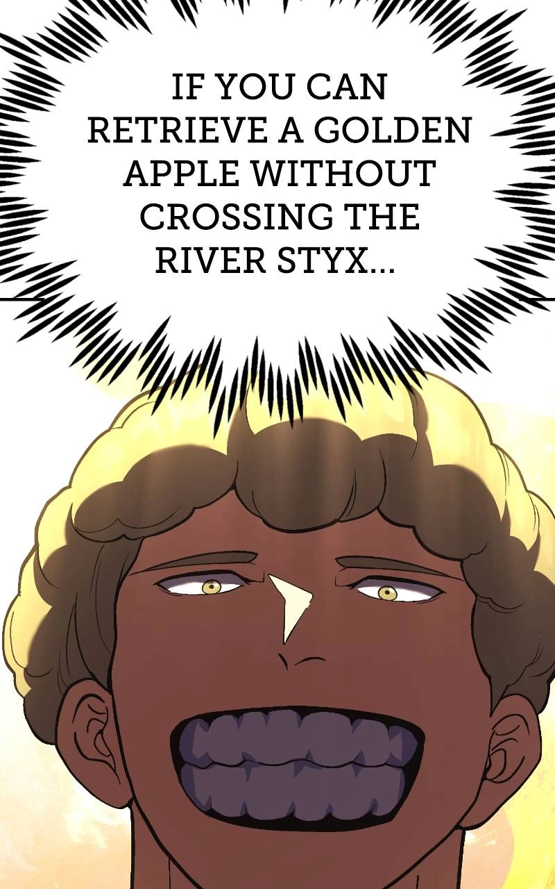 Divine Delivery Chapter 29 - Page 100