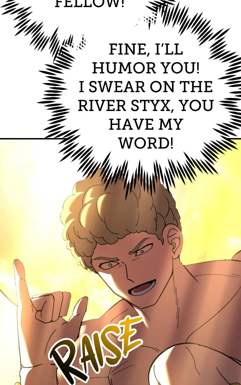 Divine Delivery Chapter 29 - Page 113