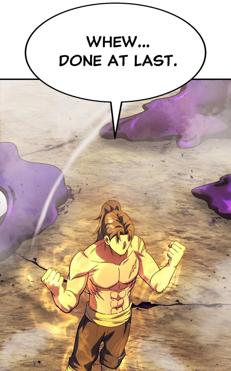 Divine Delivery Chapter 29 - Page 133