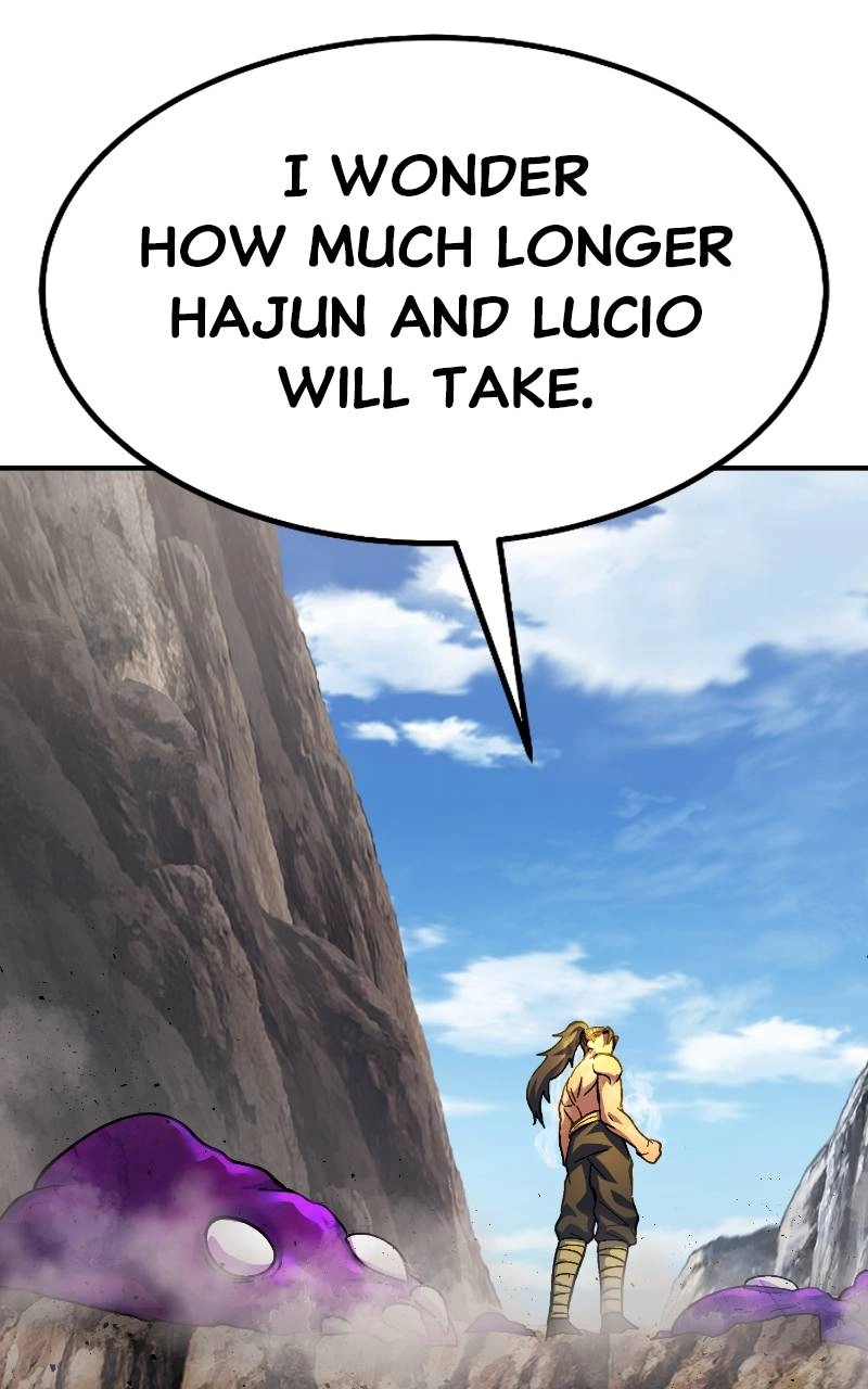 Divine Delivery Chapter 29 - Page 135