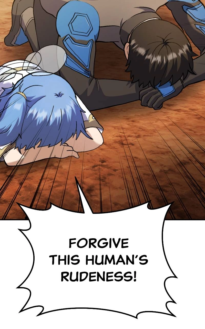 Divine Delivery Chapter 30 - Page 16