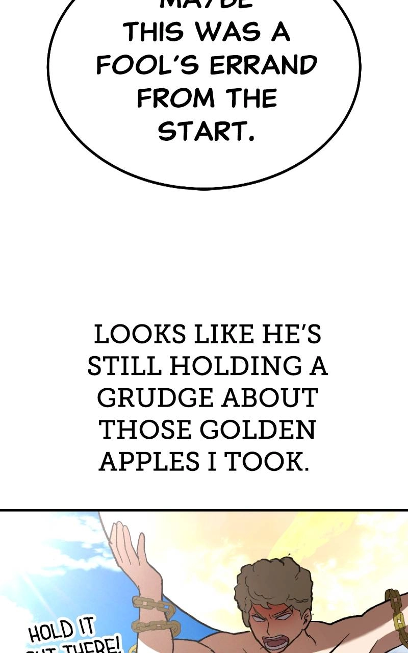 Divine Delivery Chapter 30 - Page 23