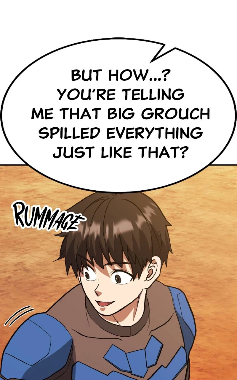 Divine Delivery Chapter 30 - Page 29