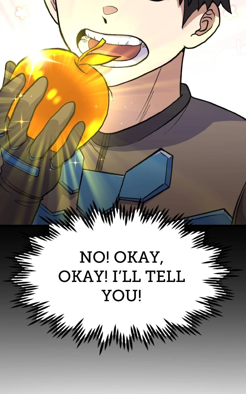 Divine Delivery Chapter 30 - Page 43