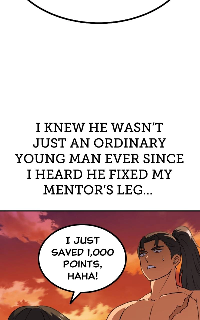 Divine Delivery Chapter 30 - Page 46