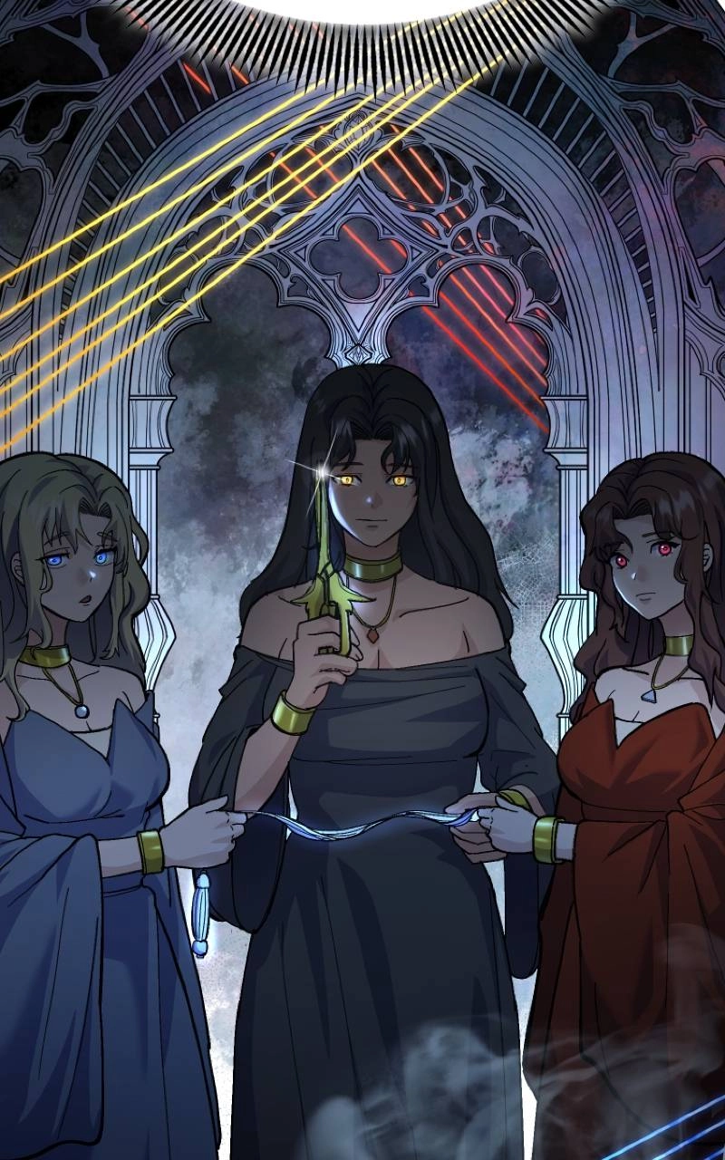 Divine Delivery Chapter 30 - Page 65
