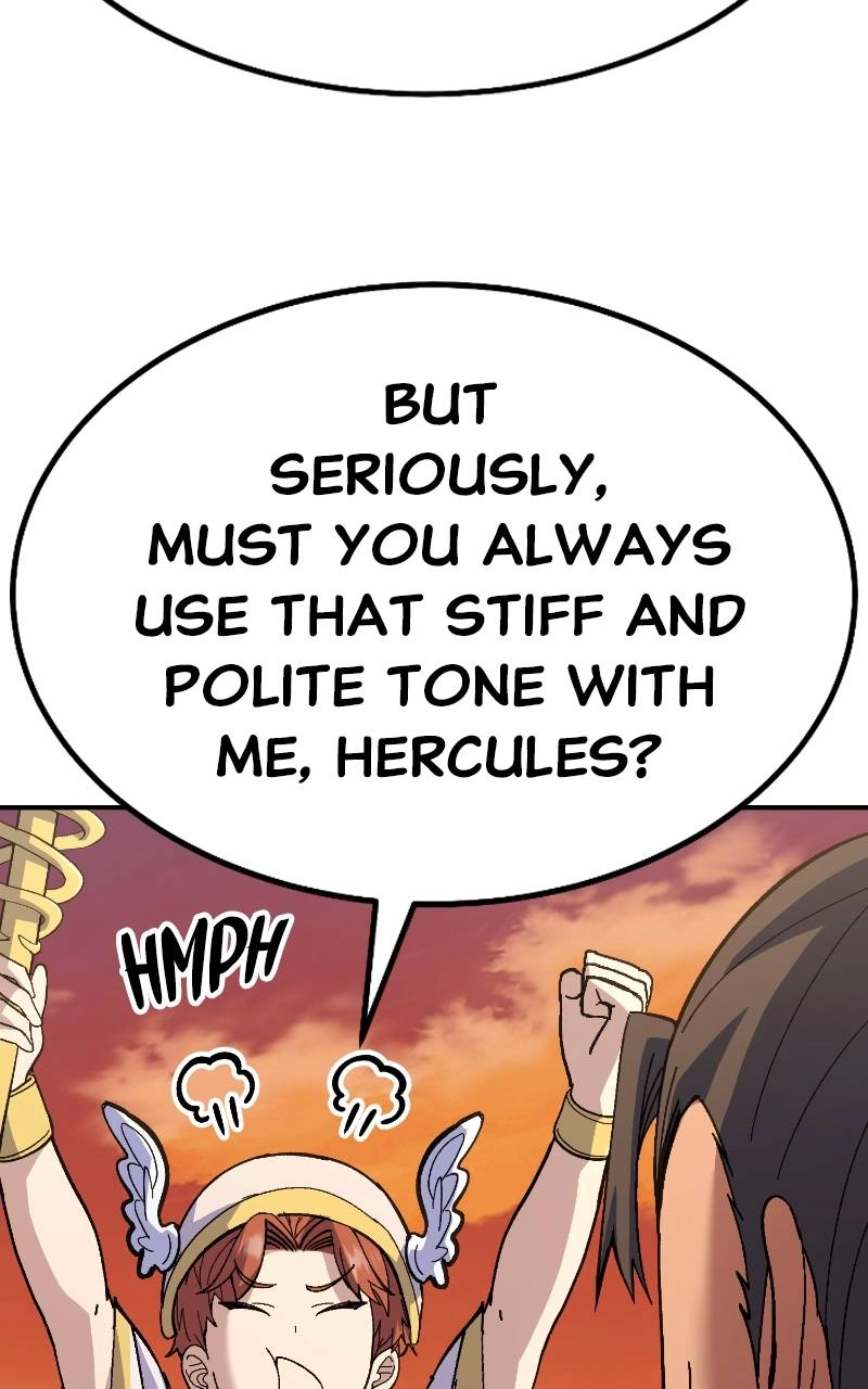 Divine Delivery Chapter 30 - Page 82