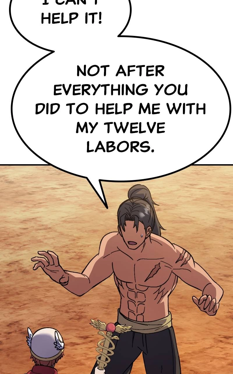 Divine Delivery Chapter 30 - Page 84