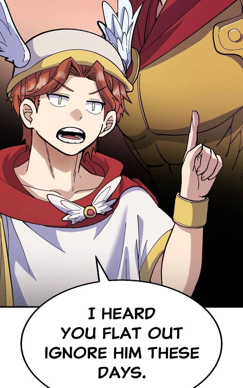 Divine Delivery Chapter 30 - Page 87