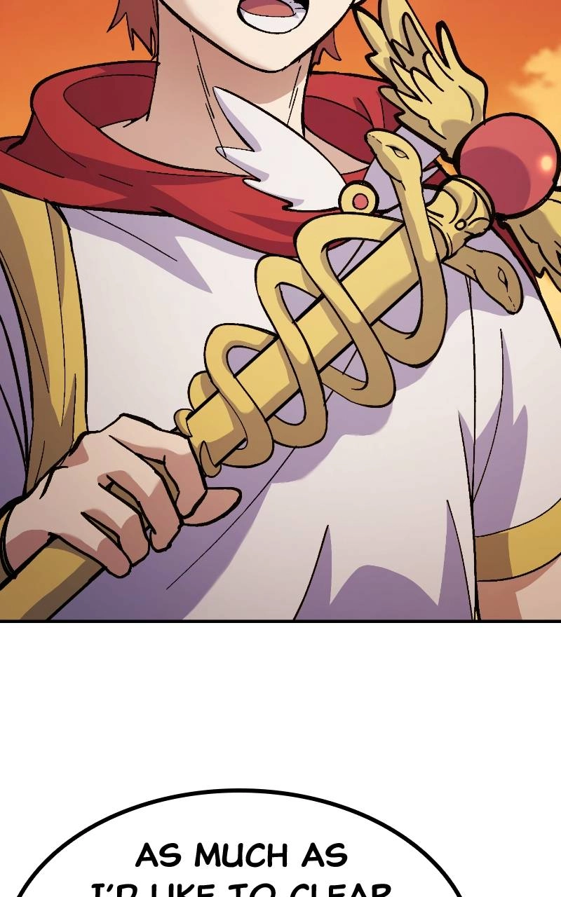 Divine Delivery Chapter 30 - Page 91