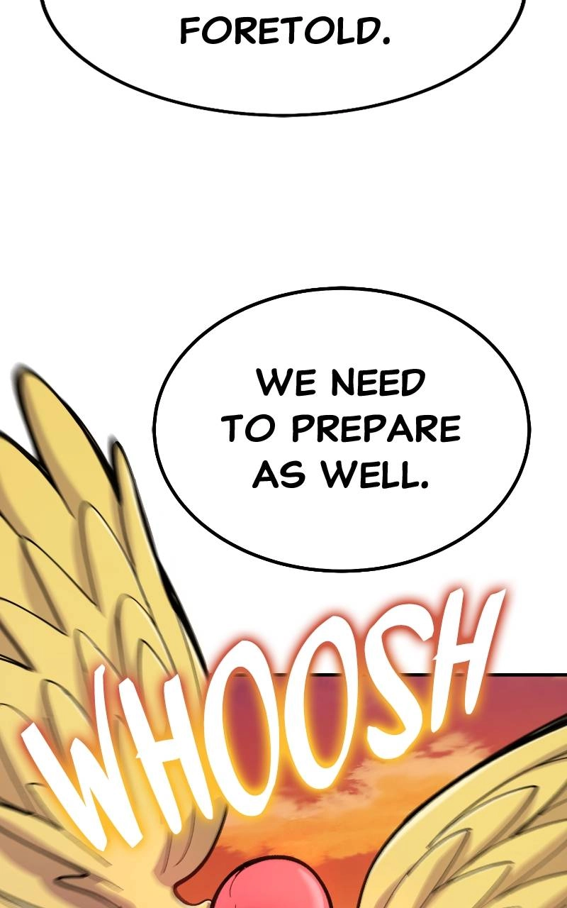 Divine Delivery Chapter 30 - Page 97