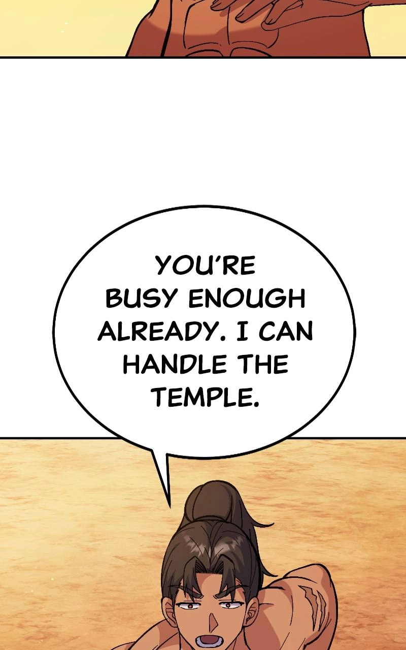 Divine Delivery Chapter 30 - Page 100