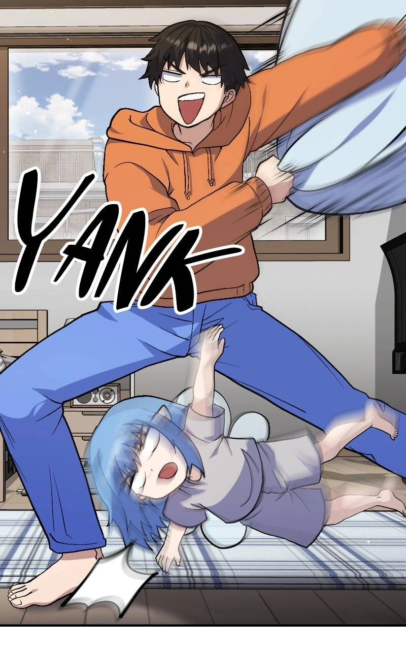 Divine Delivery Chapter 30 - Page 113