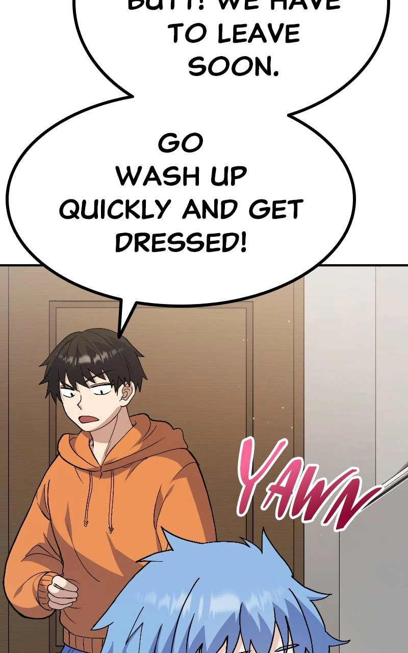 Divine Delivery Chapter 30 - Page 116