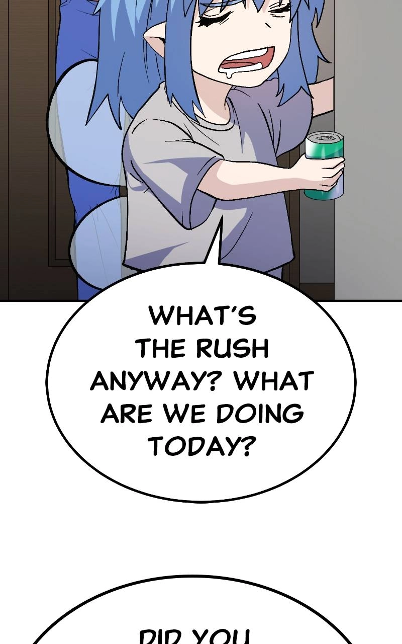 Divine Delivery Chapter 30 - Page 117