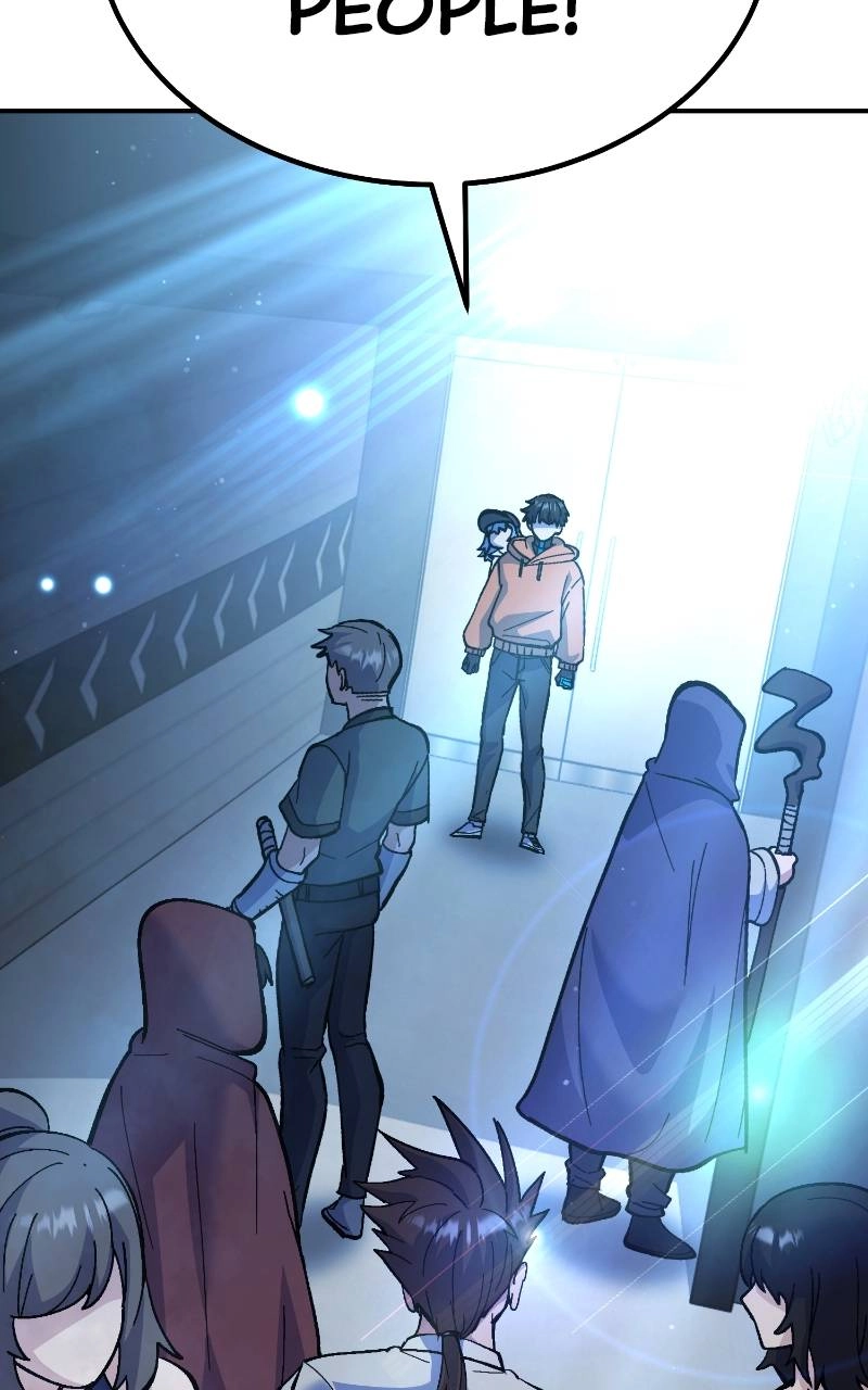 Divine Delivery Chapter 30 - Page 135